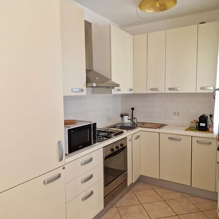 Galileo 79 Apartment Ravenna Exterior photo