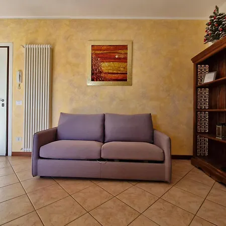 Galileo 79 Apartment Ravenna Exterior photo