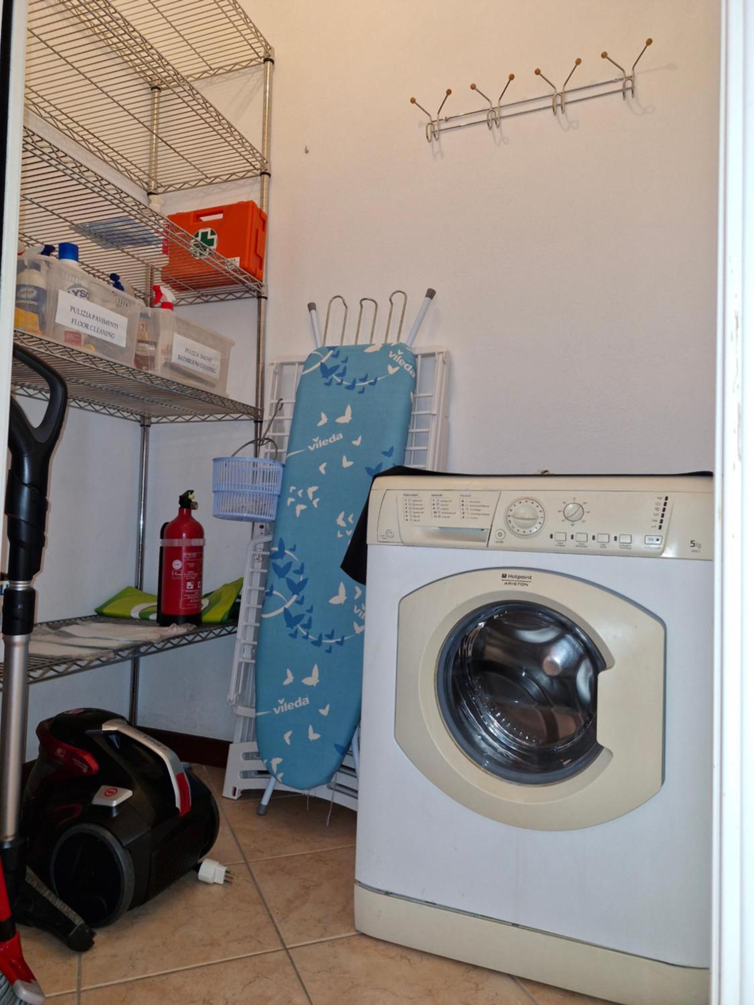 Apartment Galileo 79