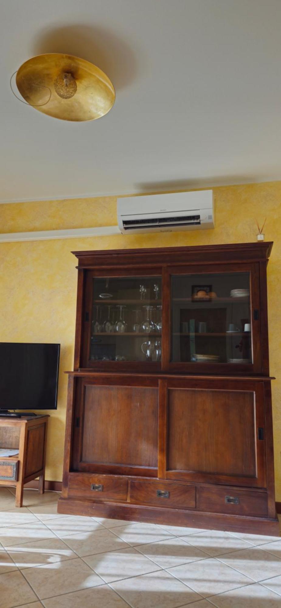Galileo 79 Apartment