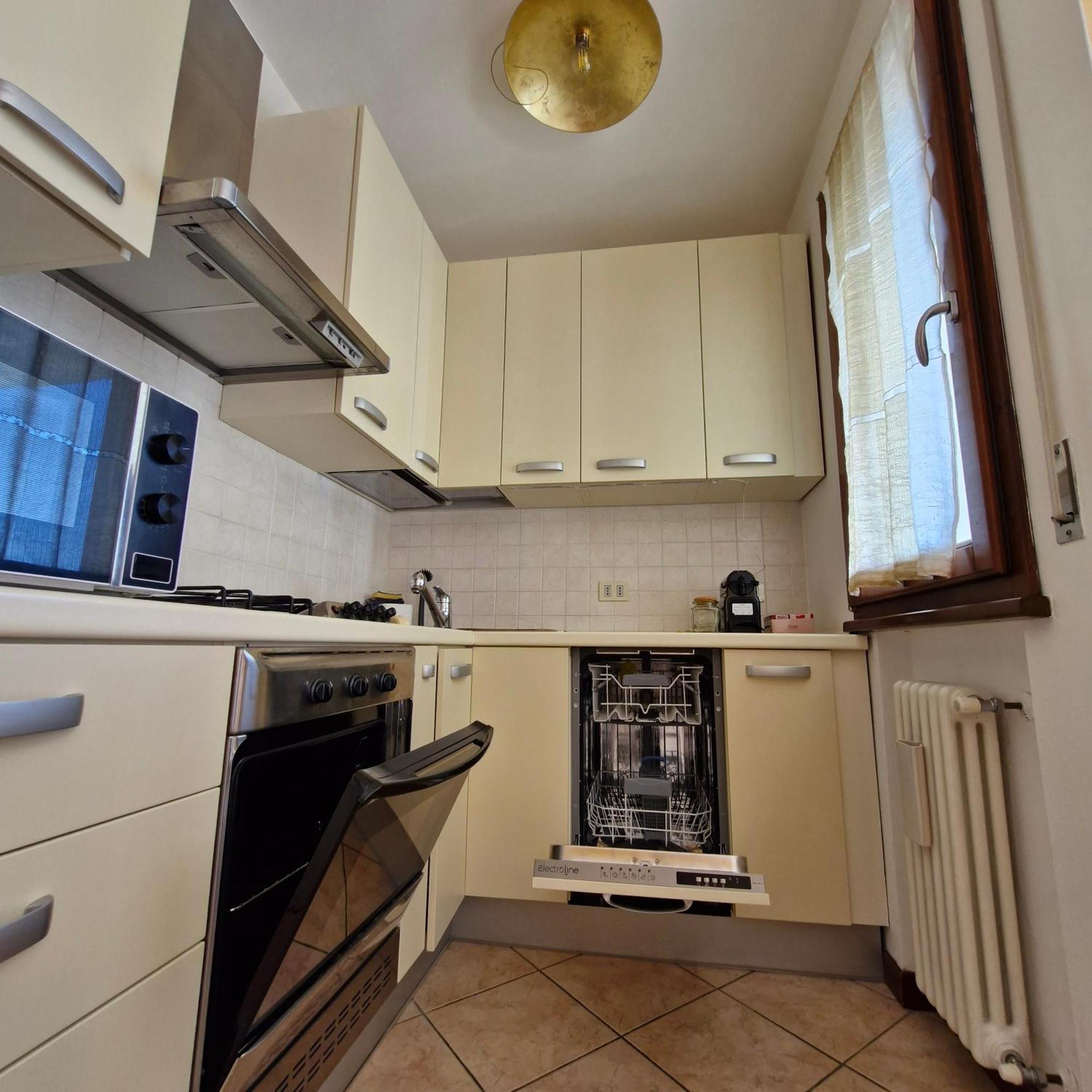 Galileo 79 Apartment Ravenna