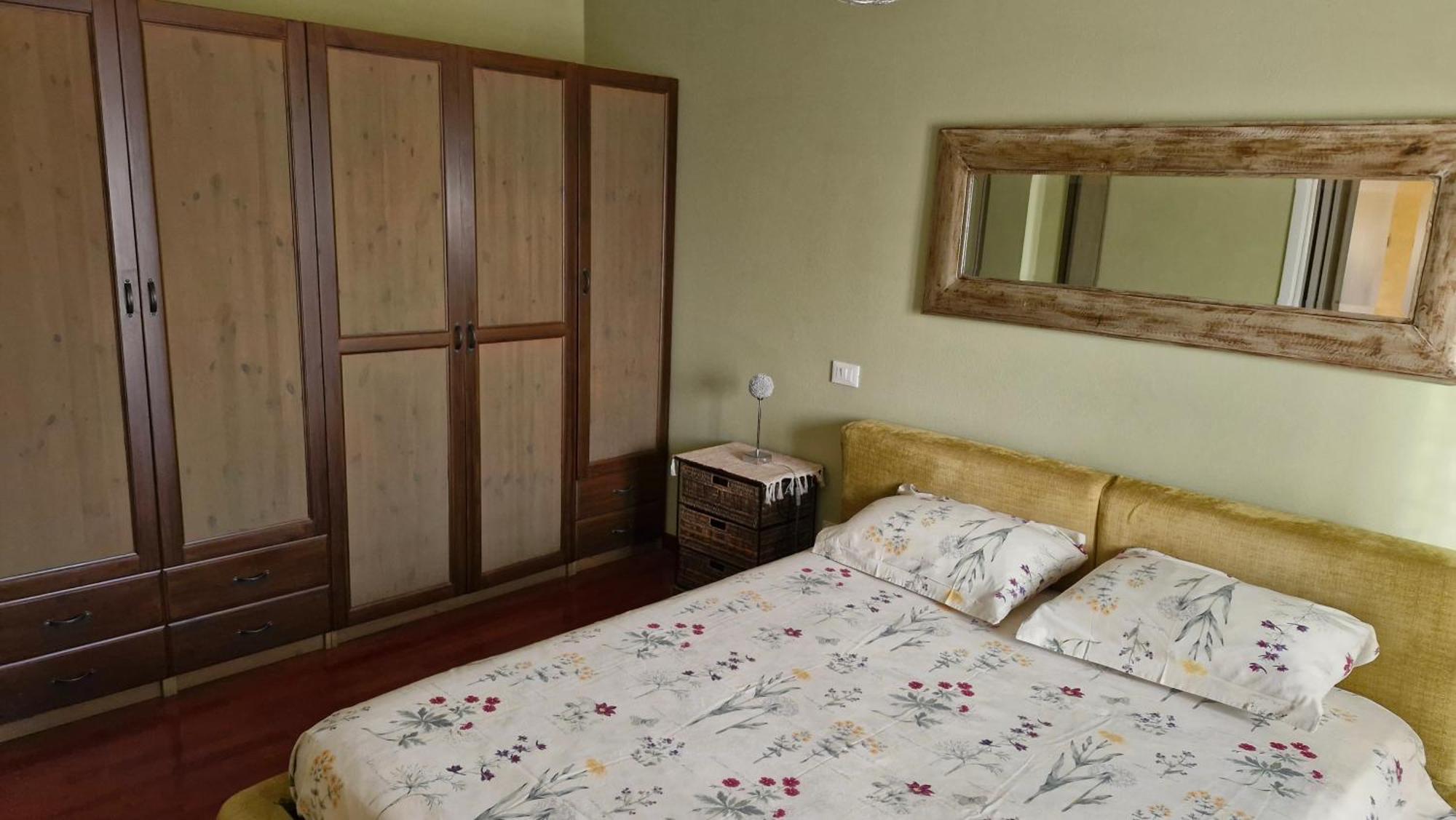 Apartment Galileo 79