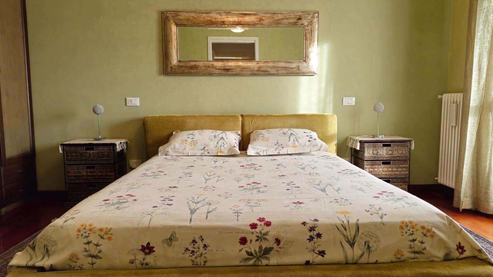 Galileo 79 Apartment *