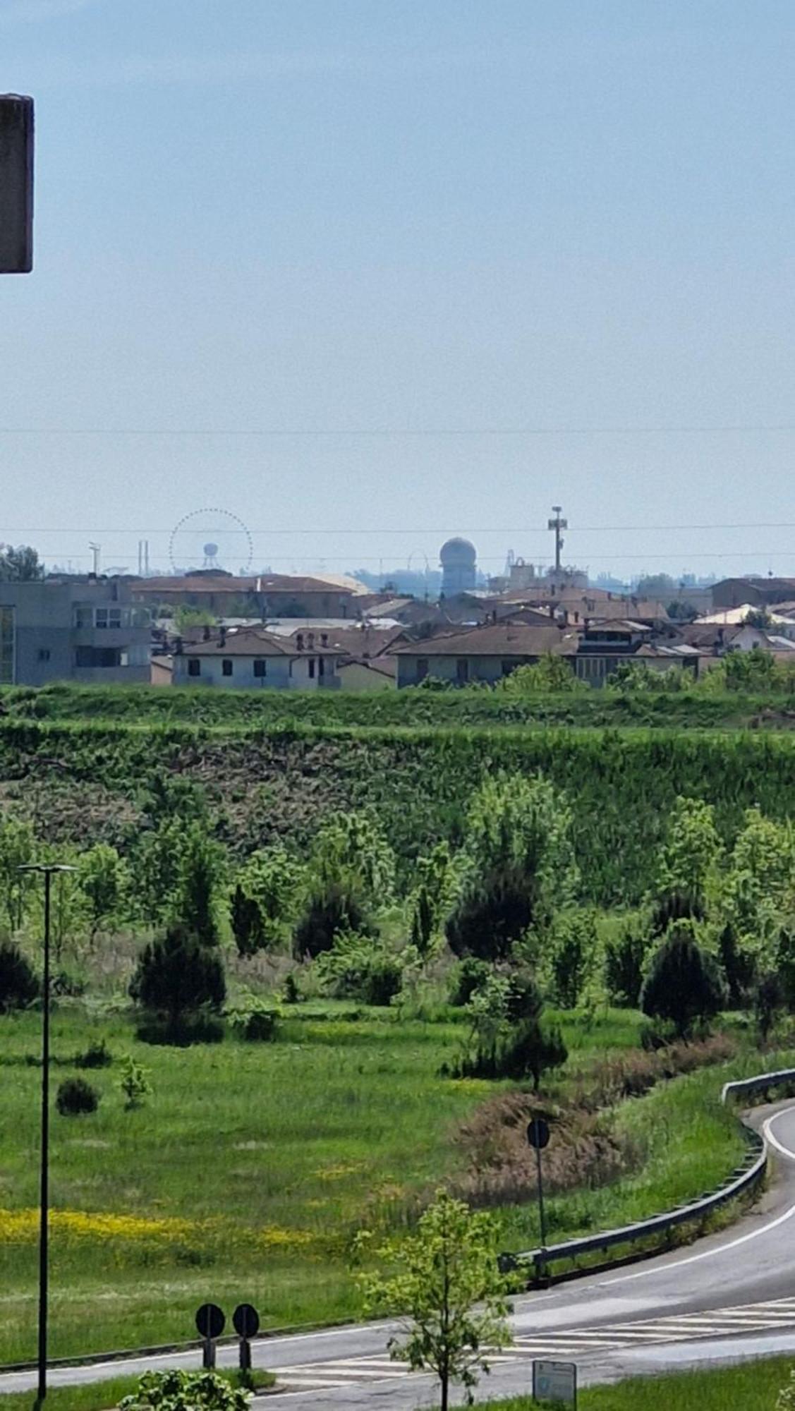 Apartment Galileo 79 *